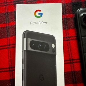 Google Pixel 8 Pro 128GB Unlocked
